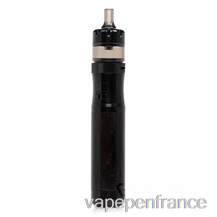 Bp Mods X Dovpo Sabre Laser X 60w Pod Mod Kit Stylo Vape Noir